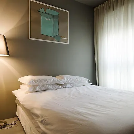 アパート Apartamento Costa Da Guia -