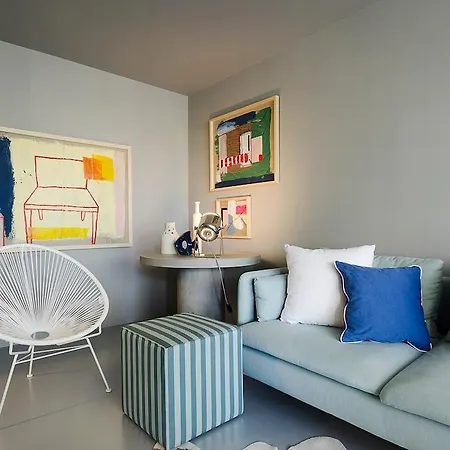 アパート Apartamento Costa Da Guia -