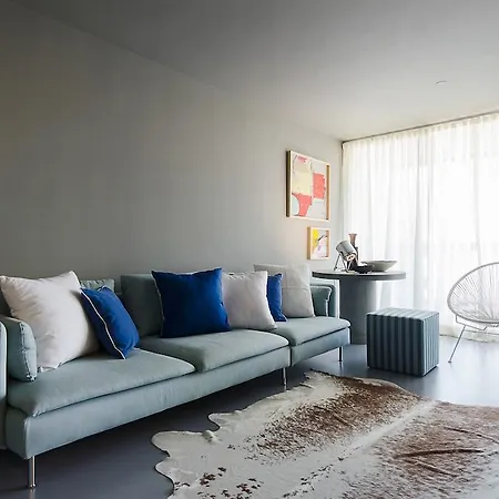 Apartamento Costa Da Guia -