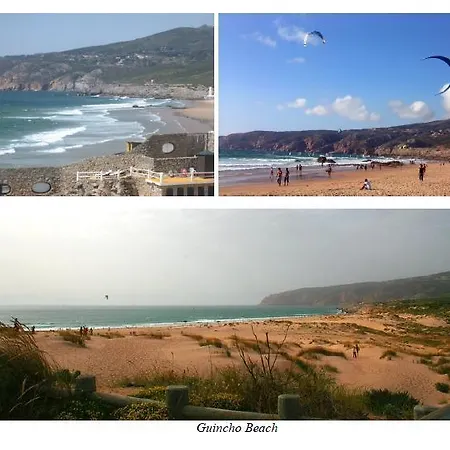 Apartamento Costa Da Guia -