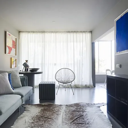 Apartamento Costa Da Guia - アパート カスカイス