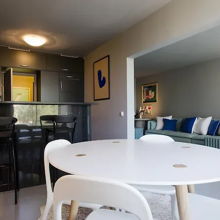 Apartamento Costa Da Guia - アパート