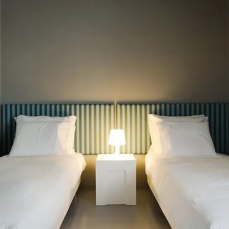 アパート Apartamento Costa Da Guia - *